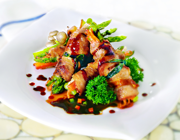 Gulungan Daging Babi dalam bumbu serba guna Recipes  Gulungan Daging Babi dalam bumbu serba guna Recipes