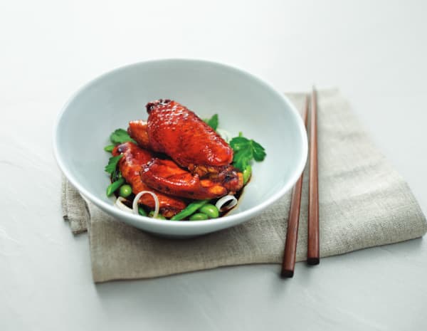 hk_recipe_600_braised chicken wings with red braising sauce