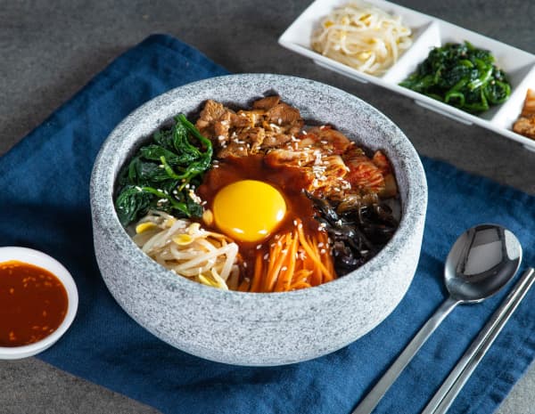 Stone Pot Rice | Recipes | Lee Kum Kee Home | HONG KONG