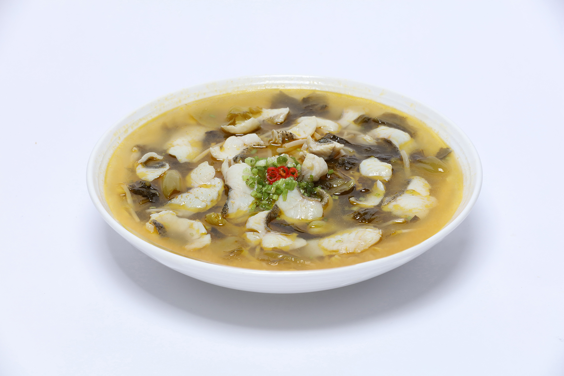 Sauerkraut Fish Recipes Lee Kum Kee Home HONG KONG