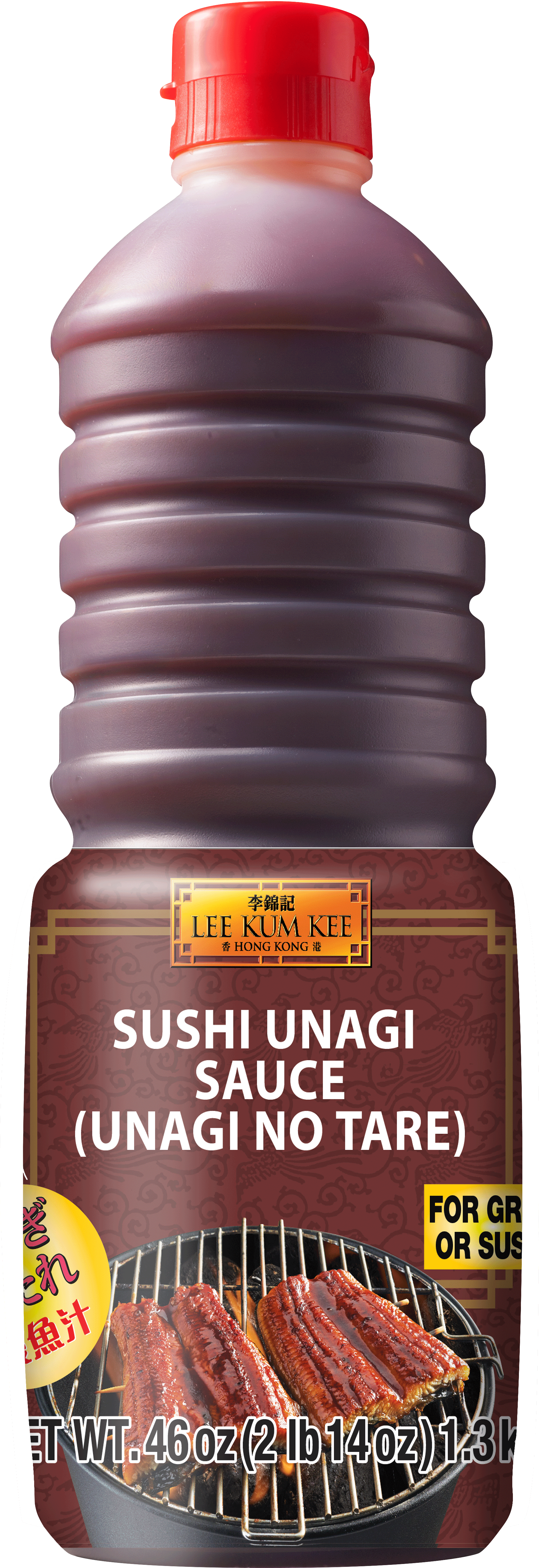 Sushi Unagi Sauce Unagi No Tare USA