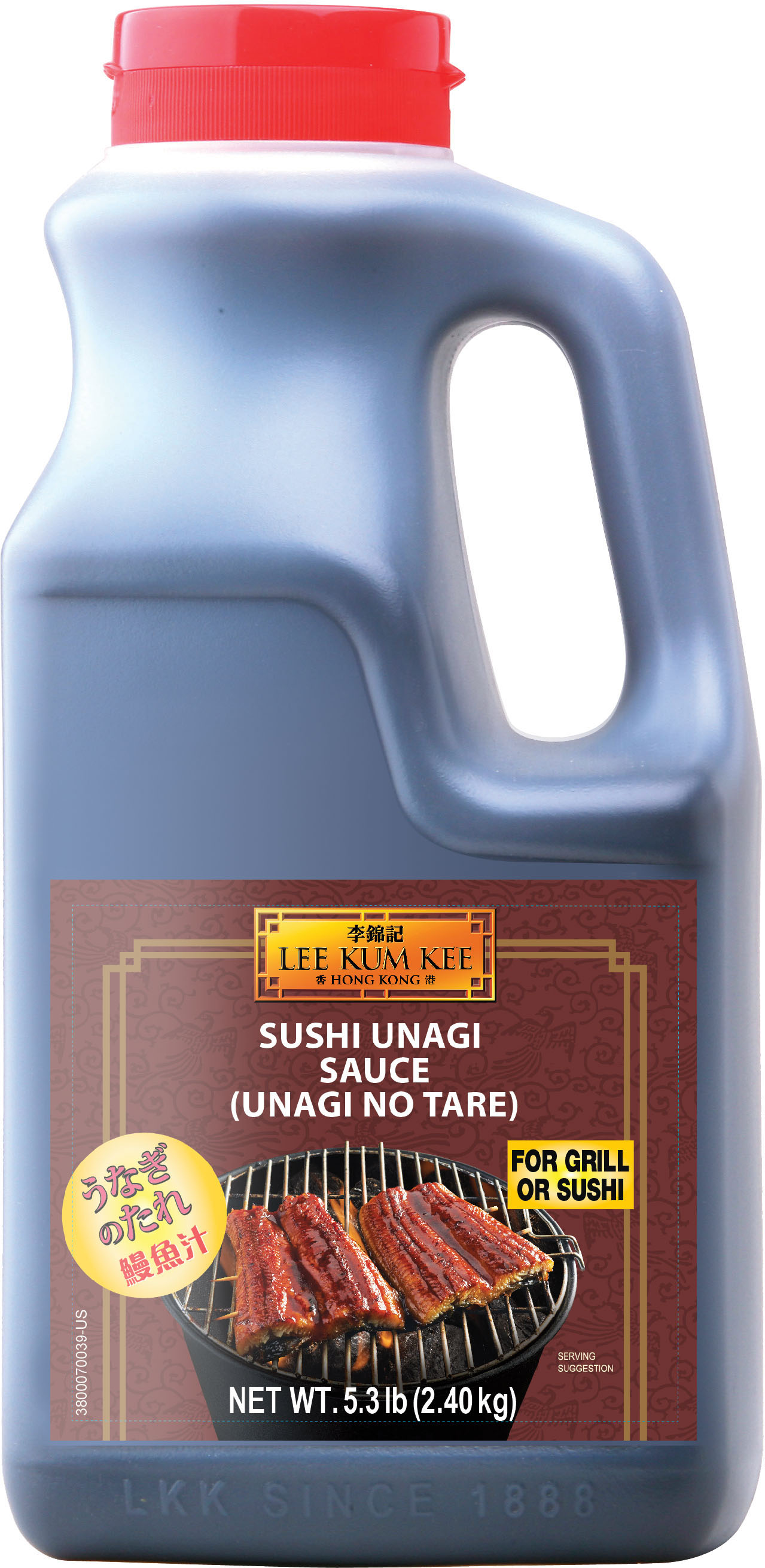 Sushi Unagi Sauce Unagi No Tare | USA